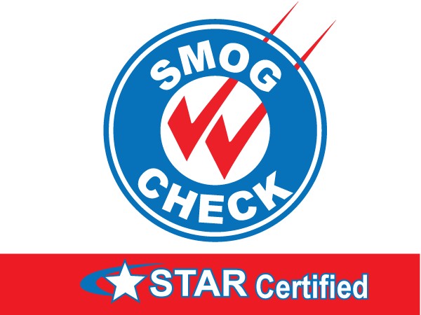 Certification badge