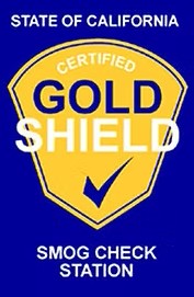 Certification badge