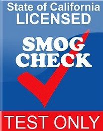 Certification badge