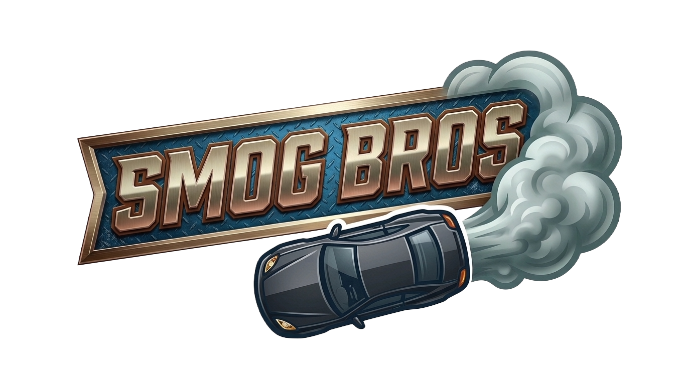 Smog Bros